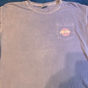 Old Row T shirt